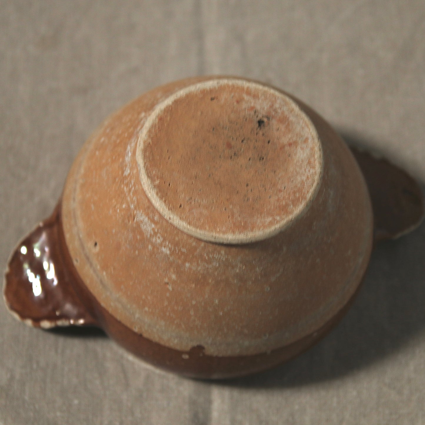 Soup bowl