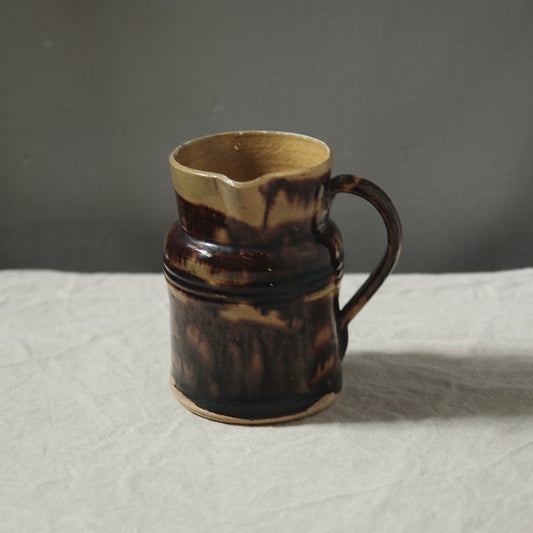 Pitcher D