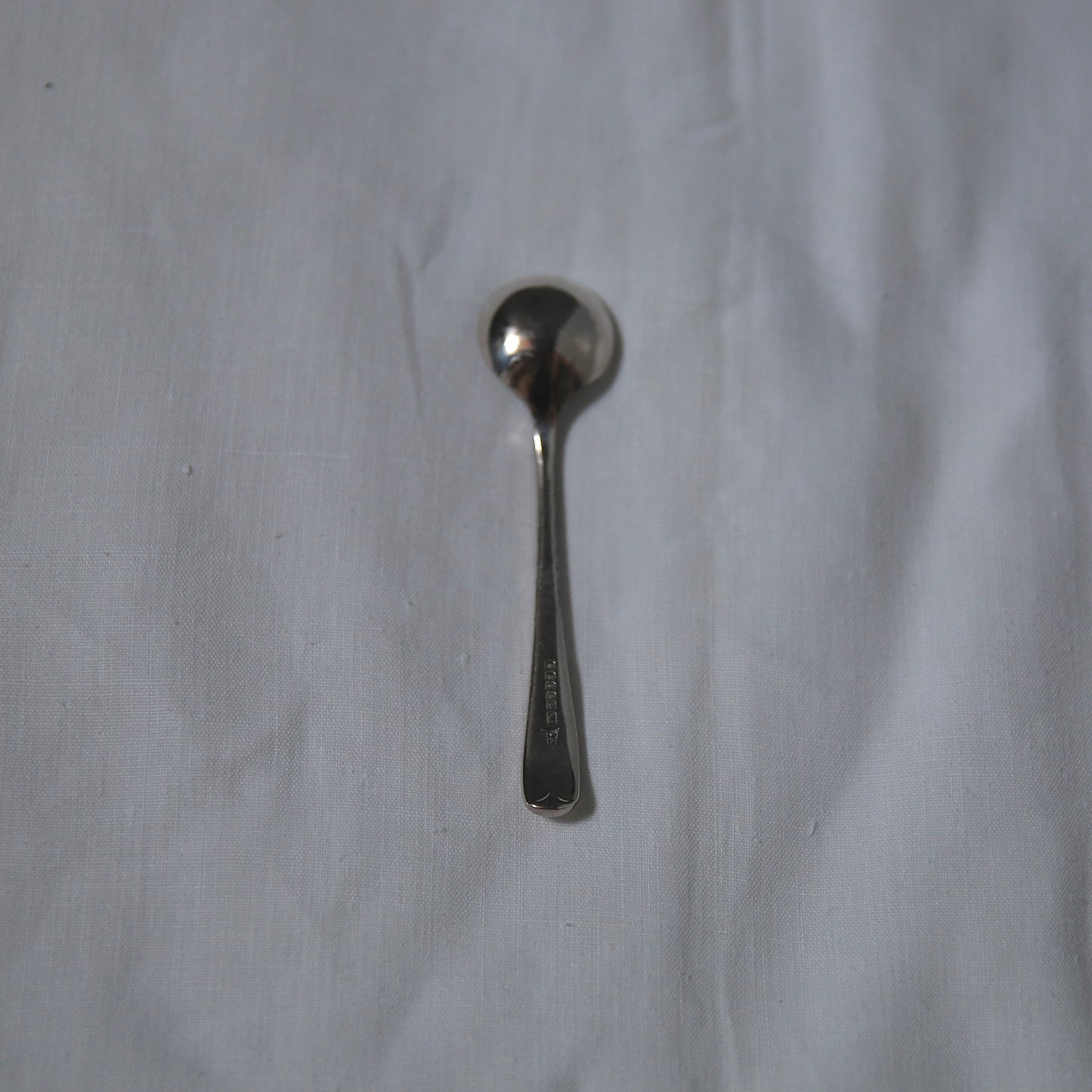 Condiment spoon B