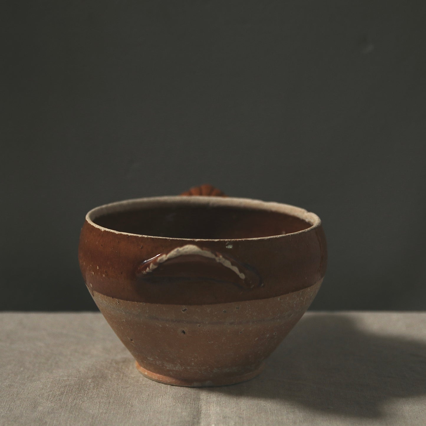 Soup bowl
