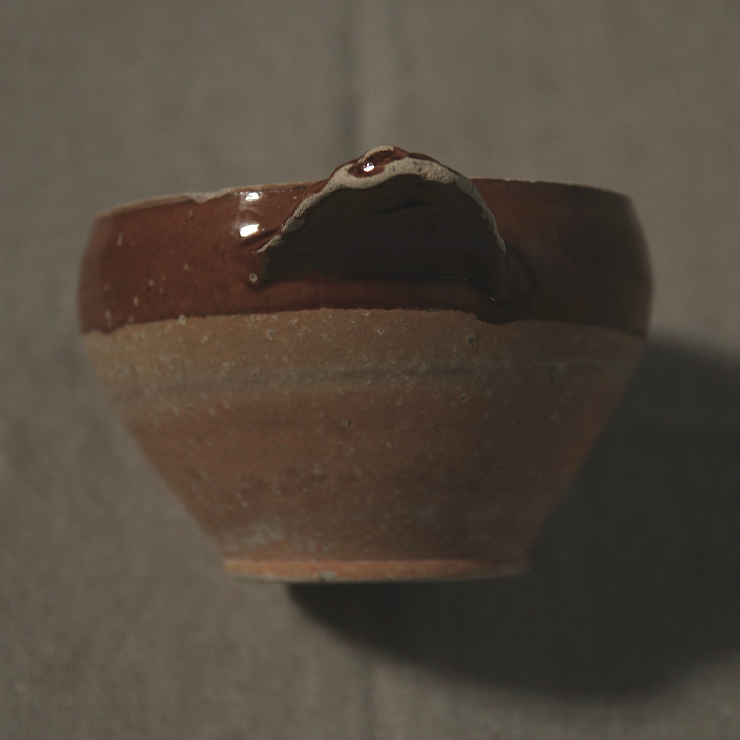 Soup bowl
