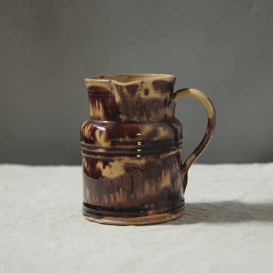 Pitcher C