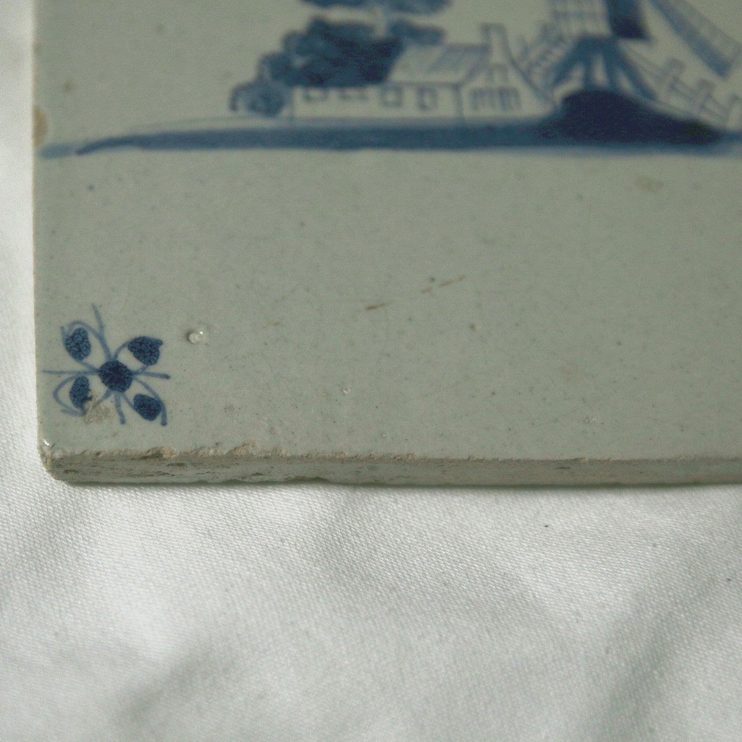 Delft Tile C