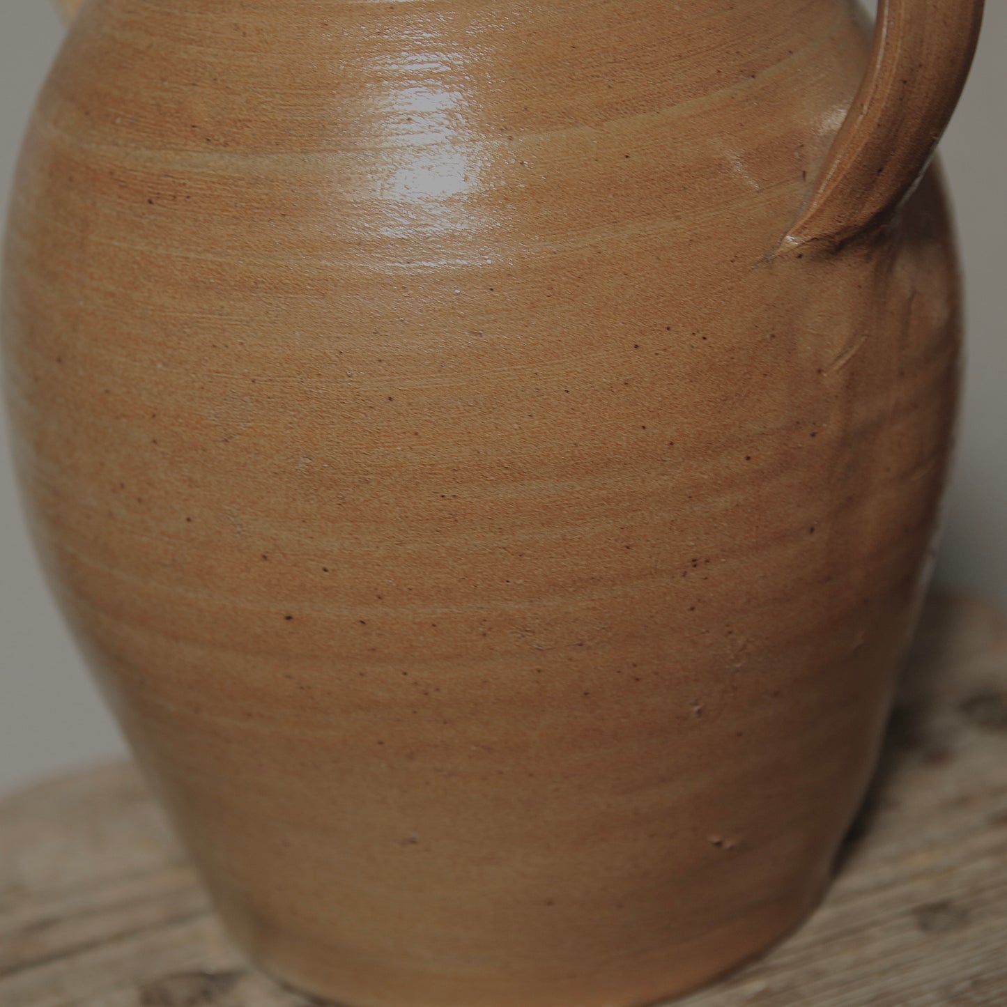 olive oil pot