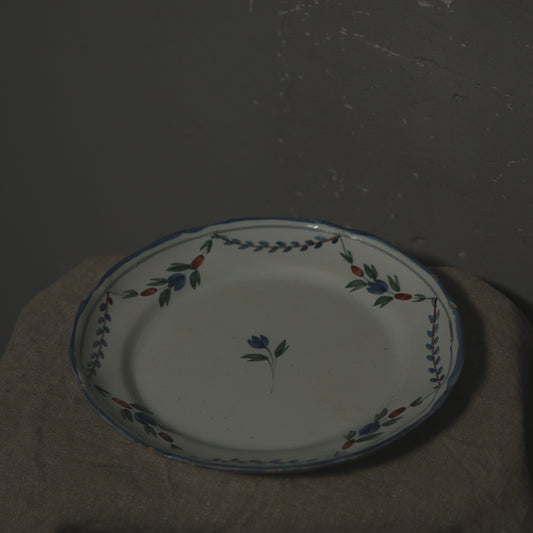 Dinner plate