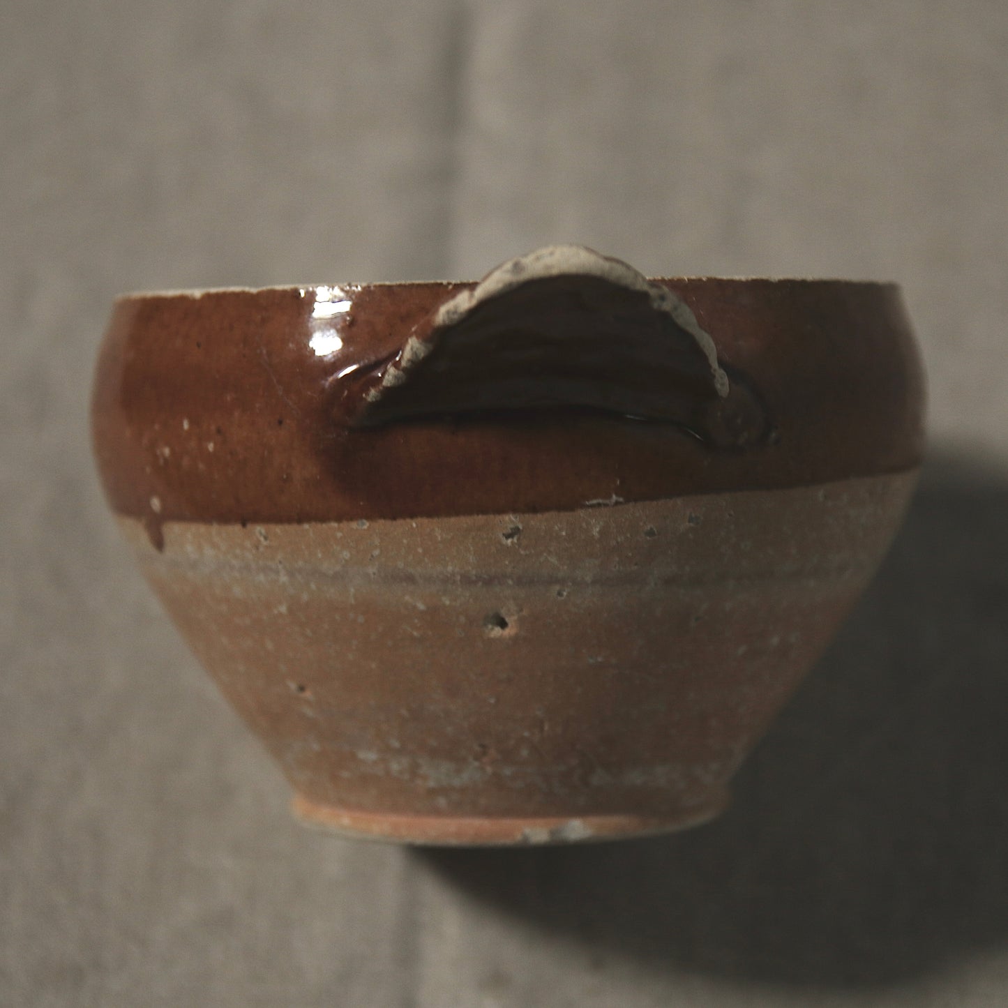 Soup bowl