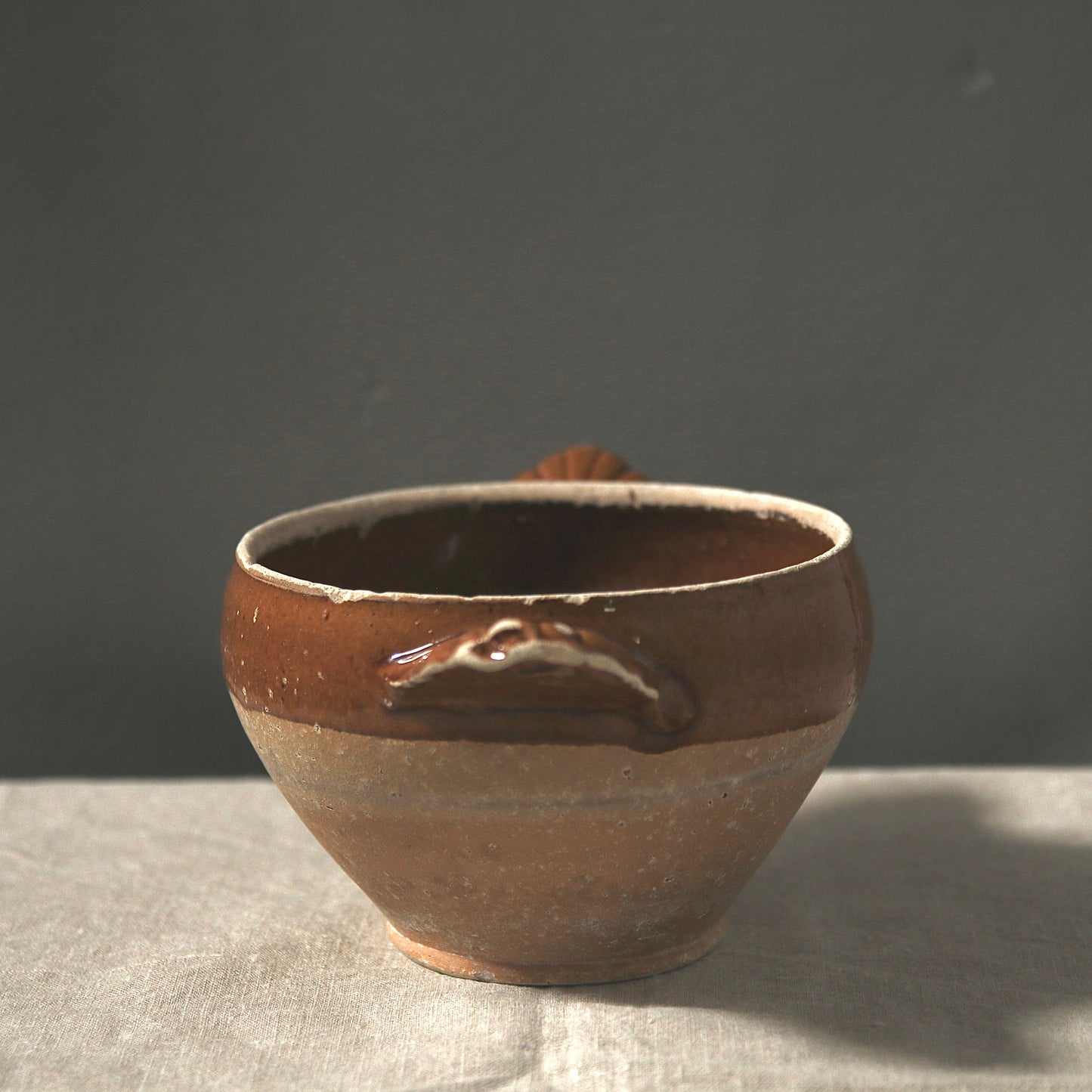 Soup bowl