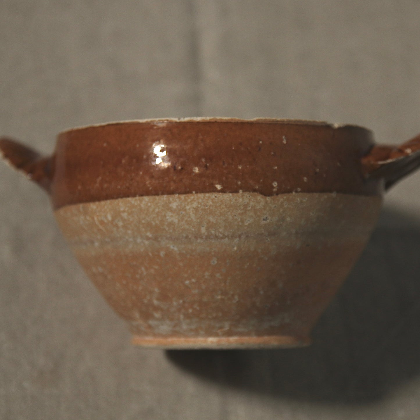 Soup bowl