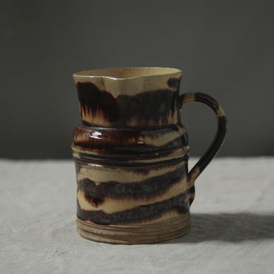 Pitcher B