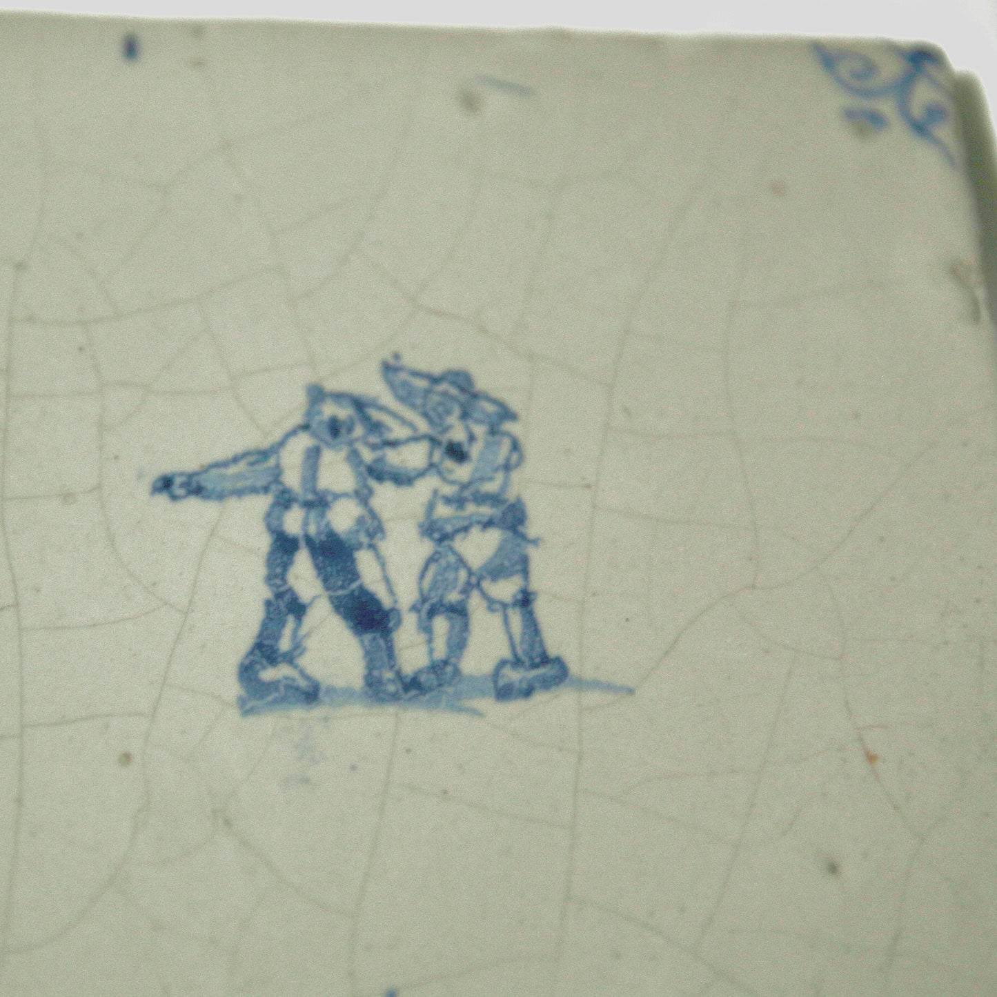 Delft Tile A