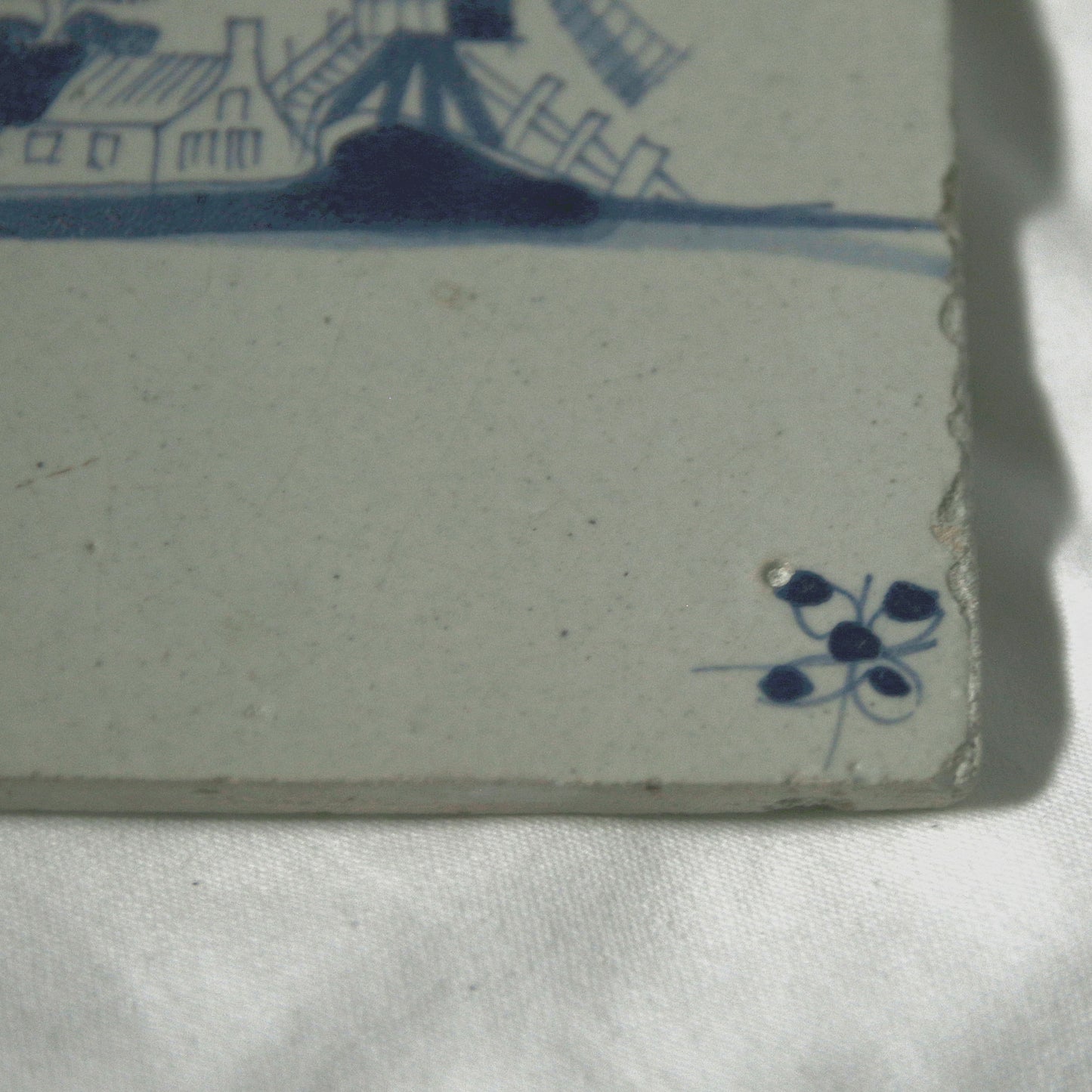 Delft Tile C