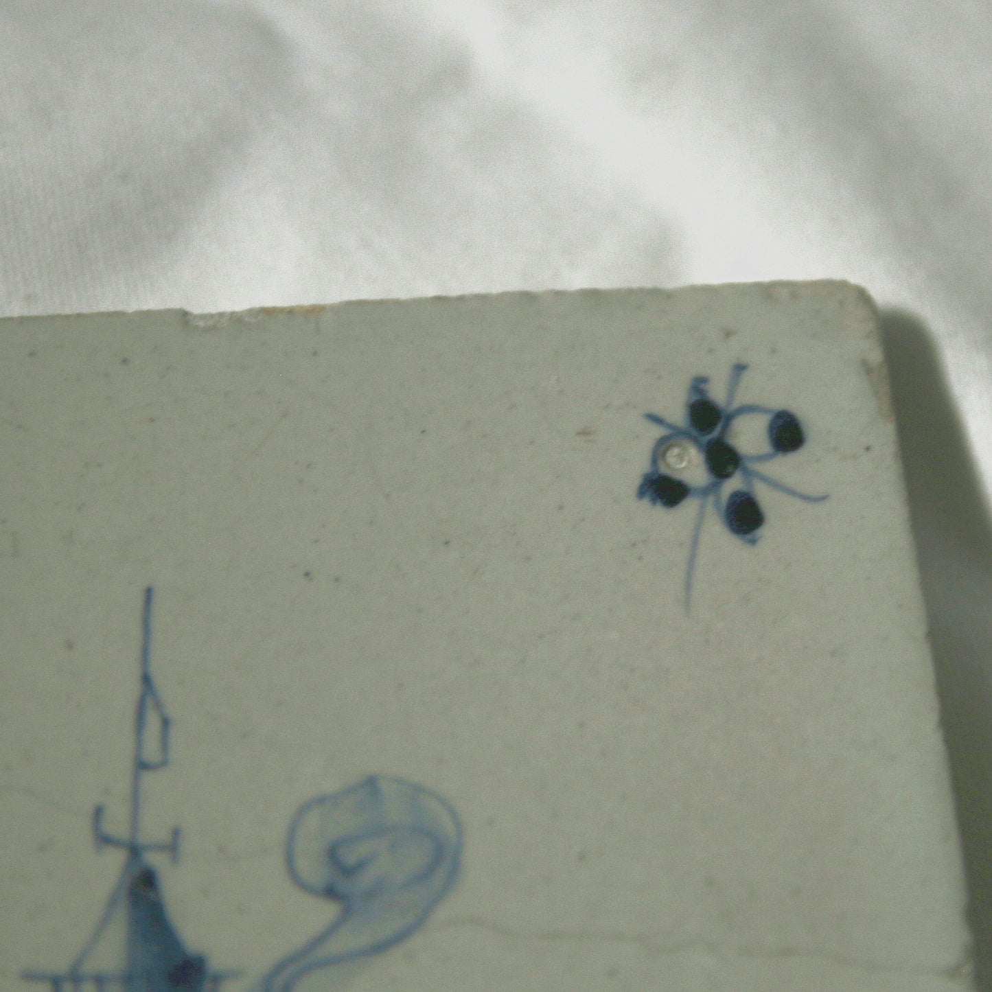 Delft Tile D