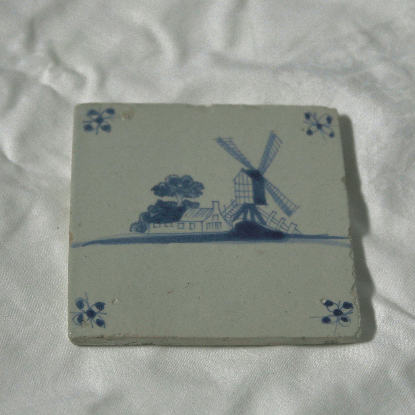 Delft Tile C