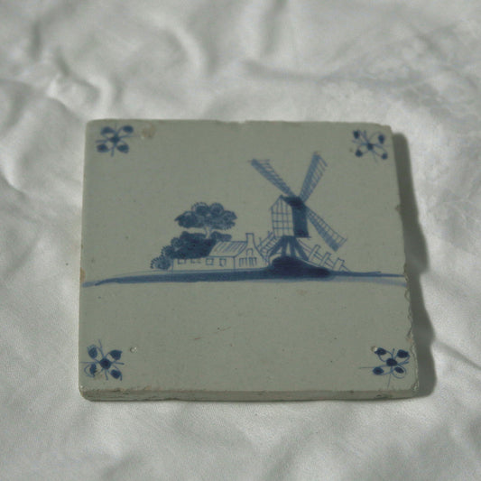 Delft Tile C