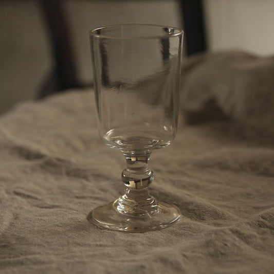 Bistro glass