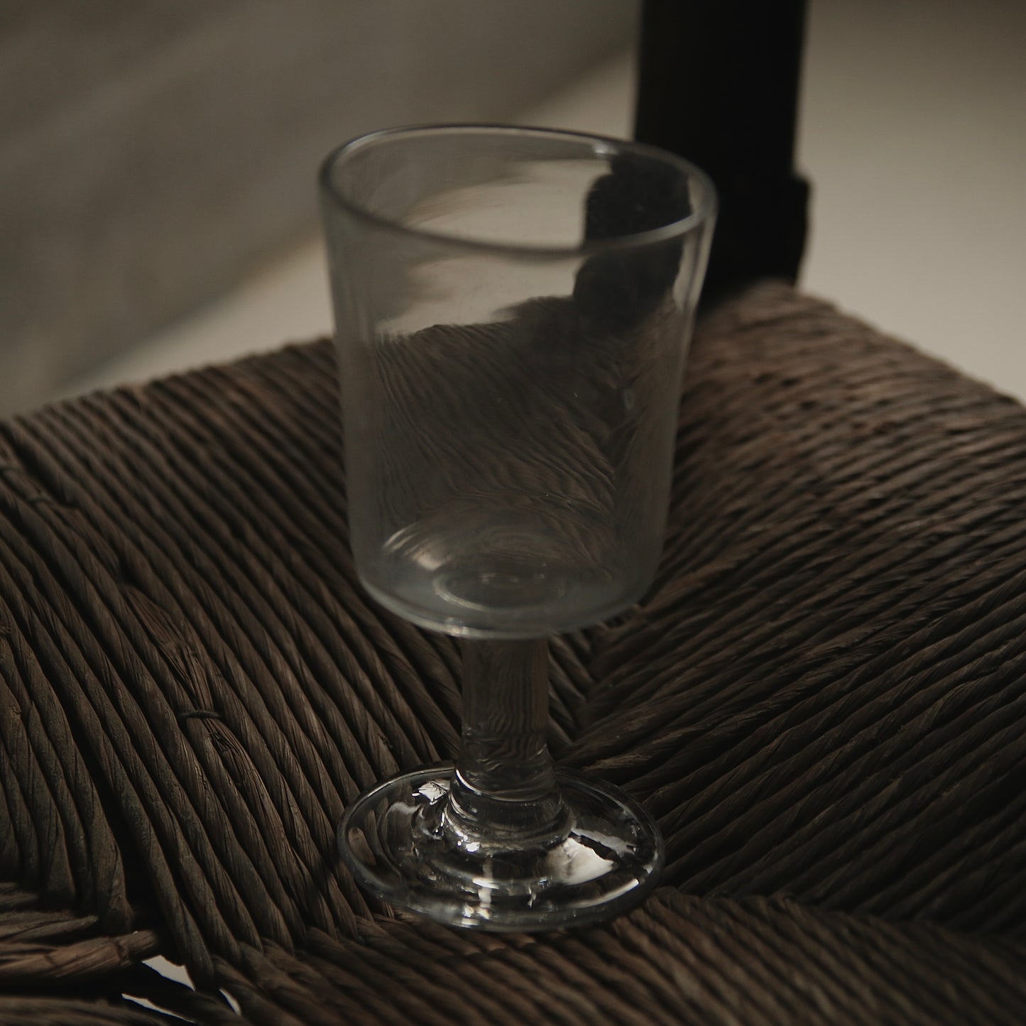 Bistro glass