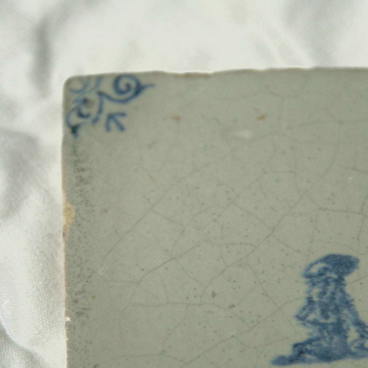 Delft Tile B