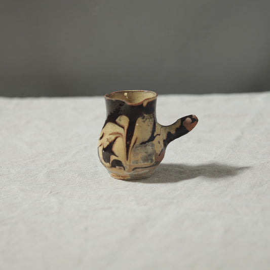 Milk pot