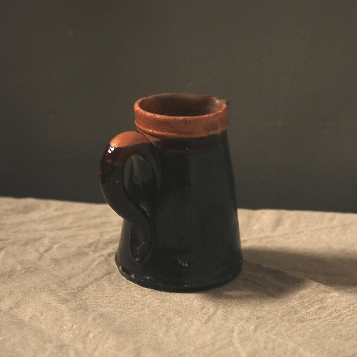 Culnoir Pitcher