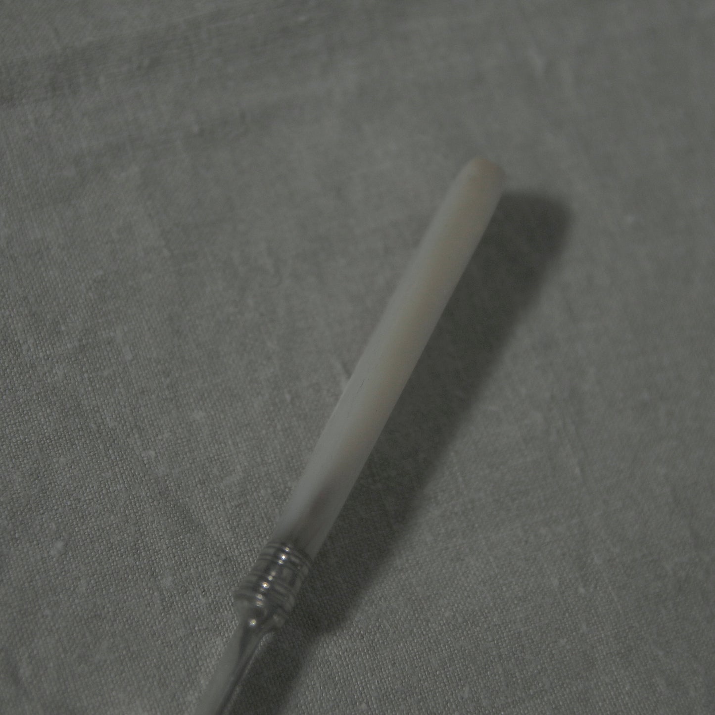 Mother of pearl dessert fork C