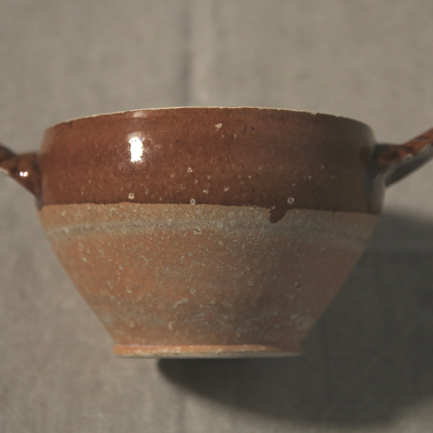 Soup bowl