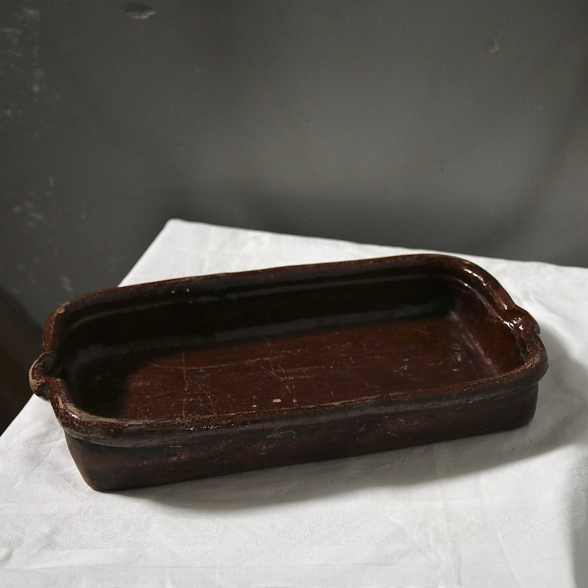 Drip pan