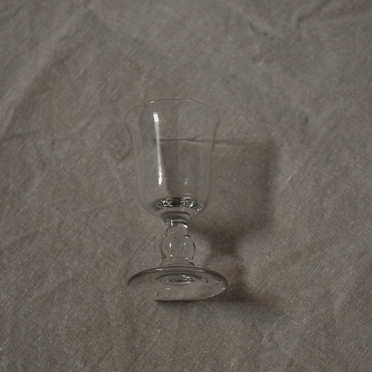 Bistro glass A