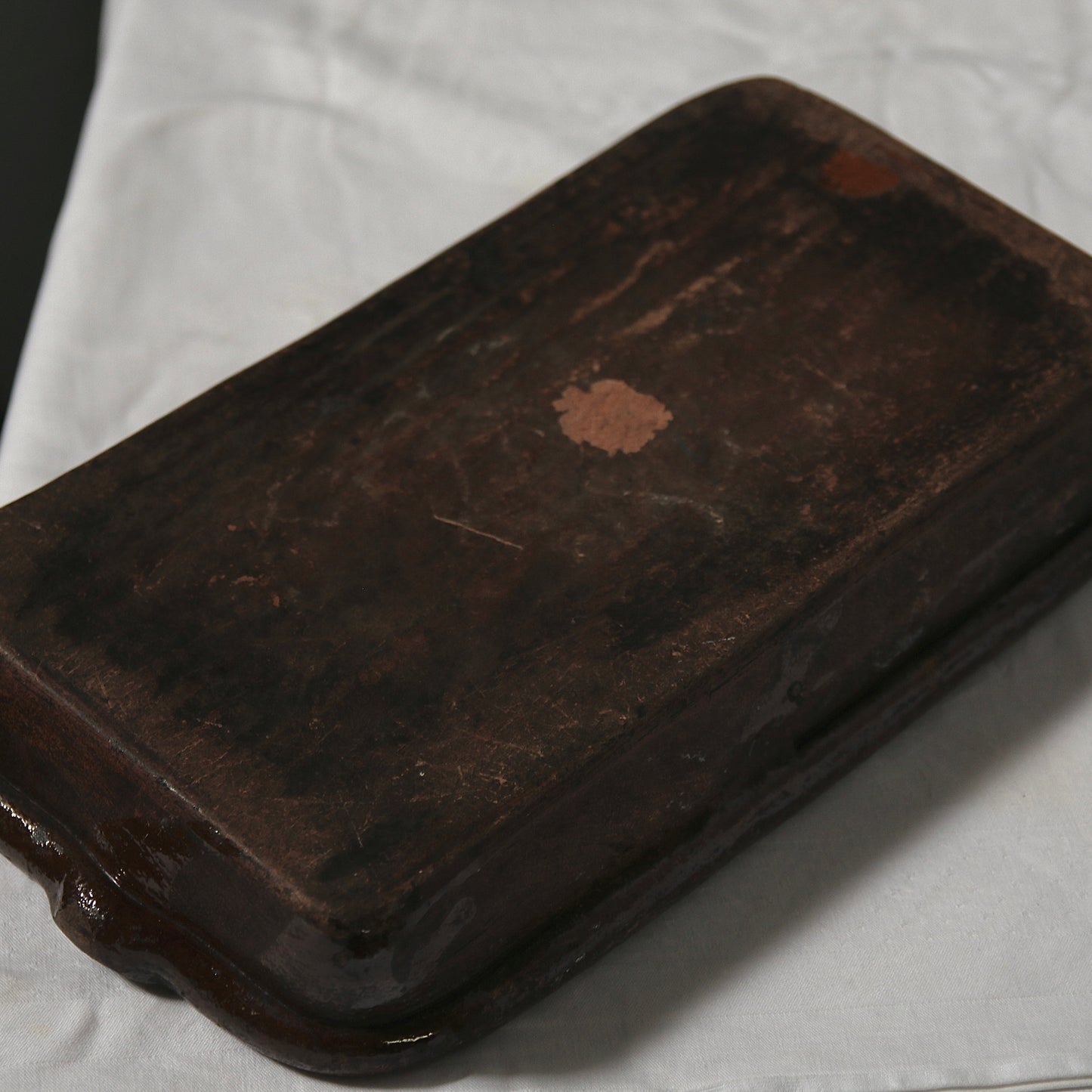 Drip pan