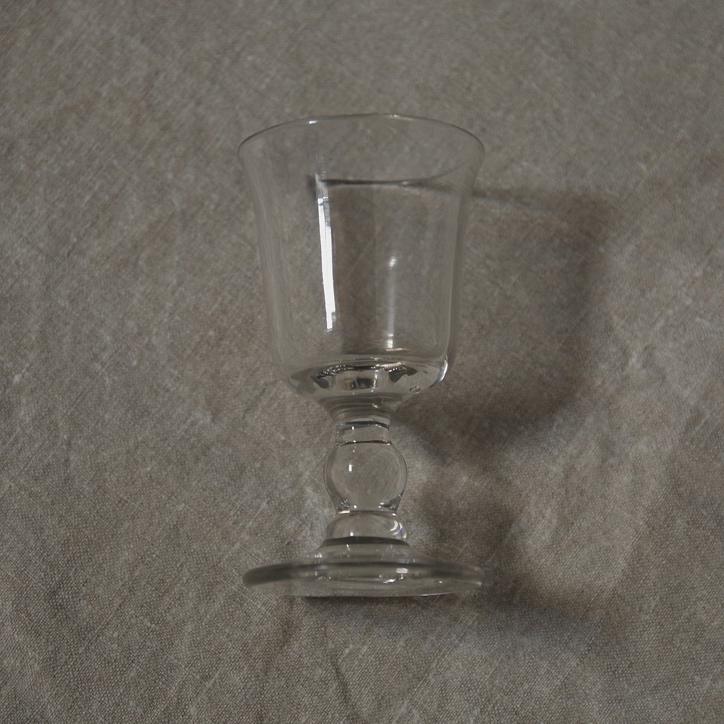 Bistro glass B