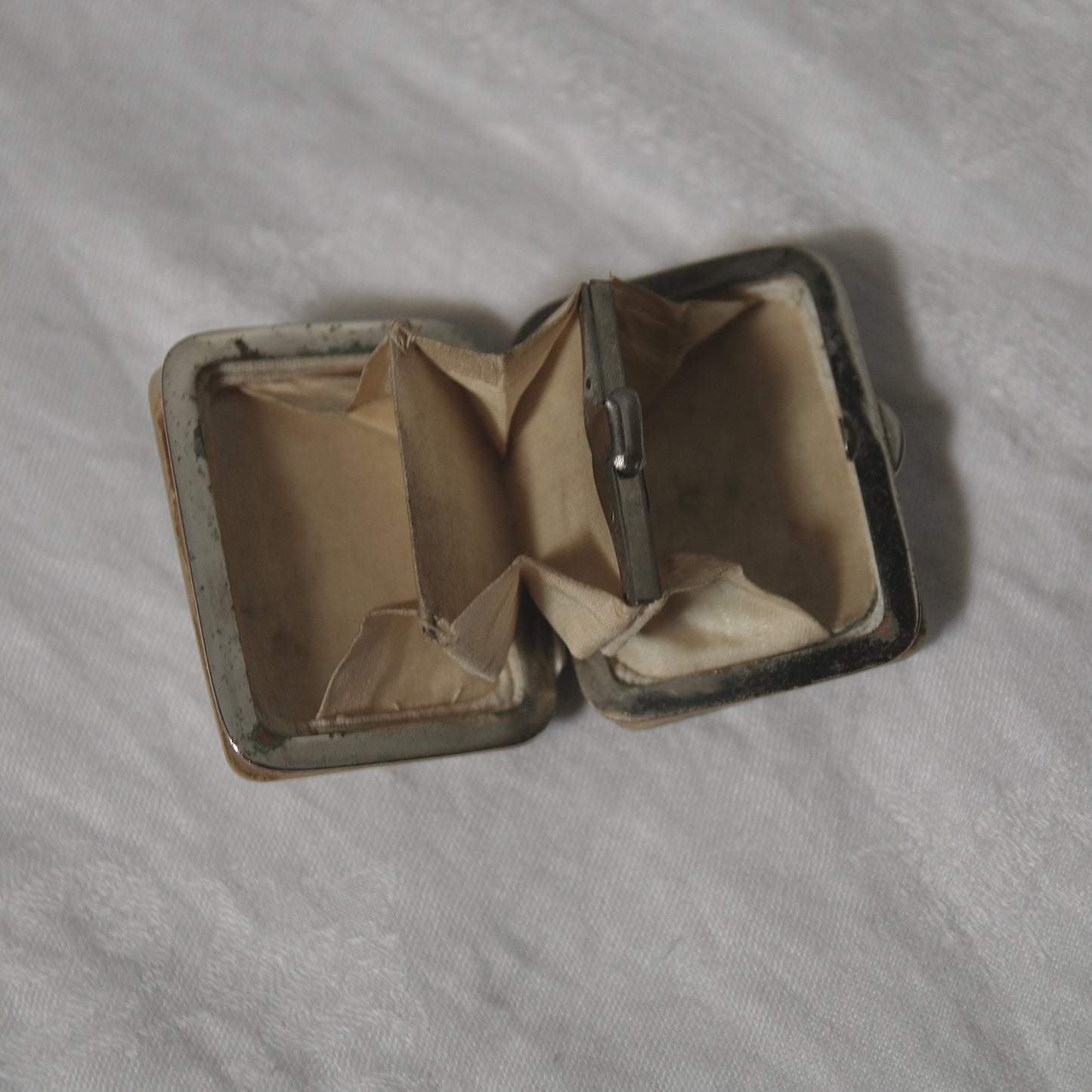 Coin case