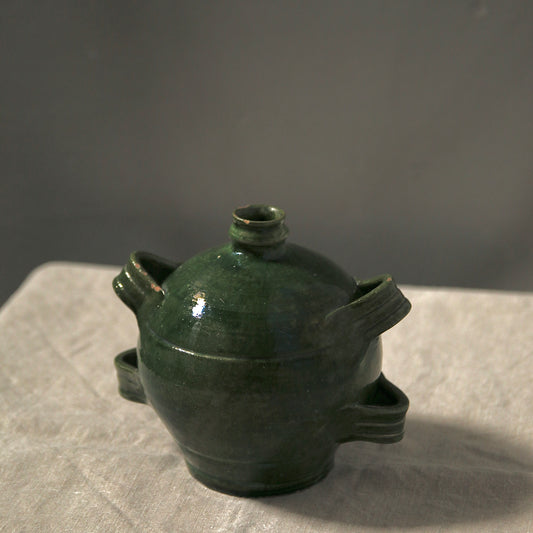 Berger bottle