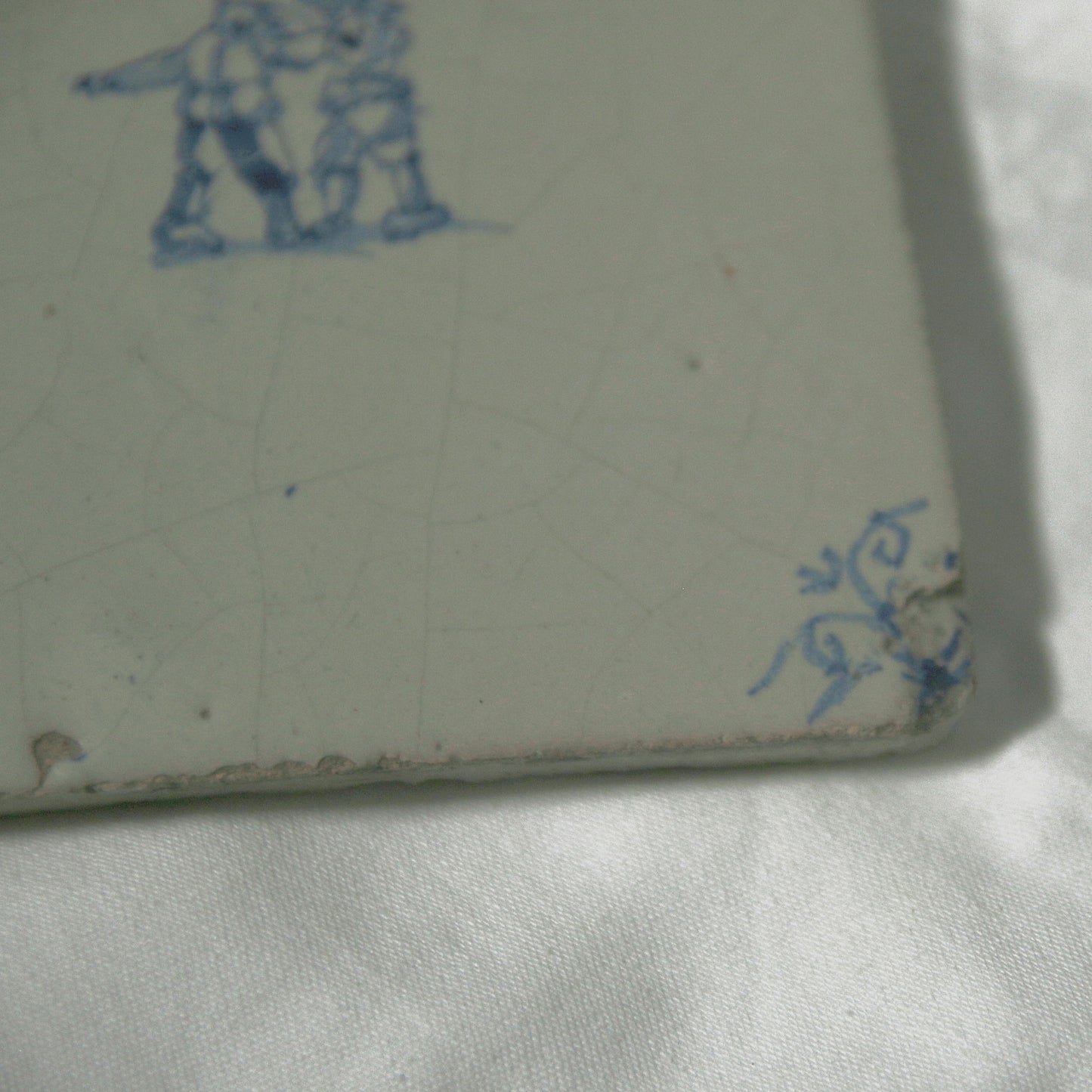 Delft Tile A