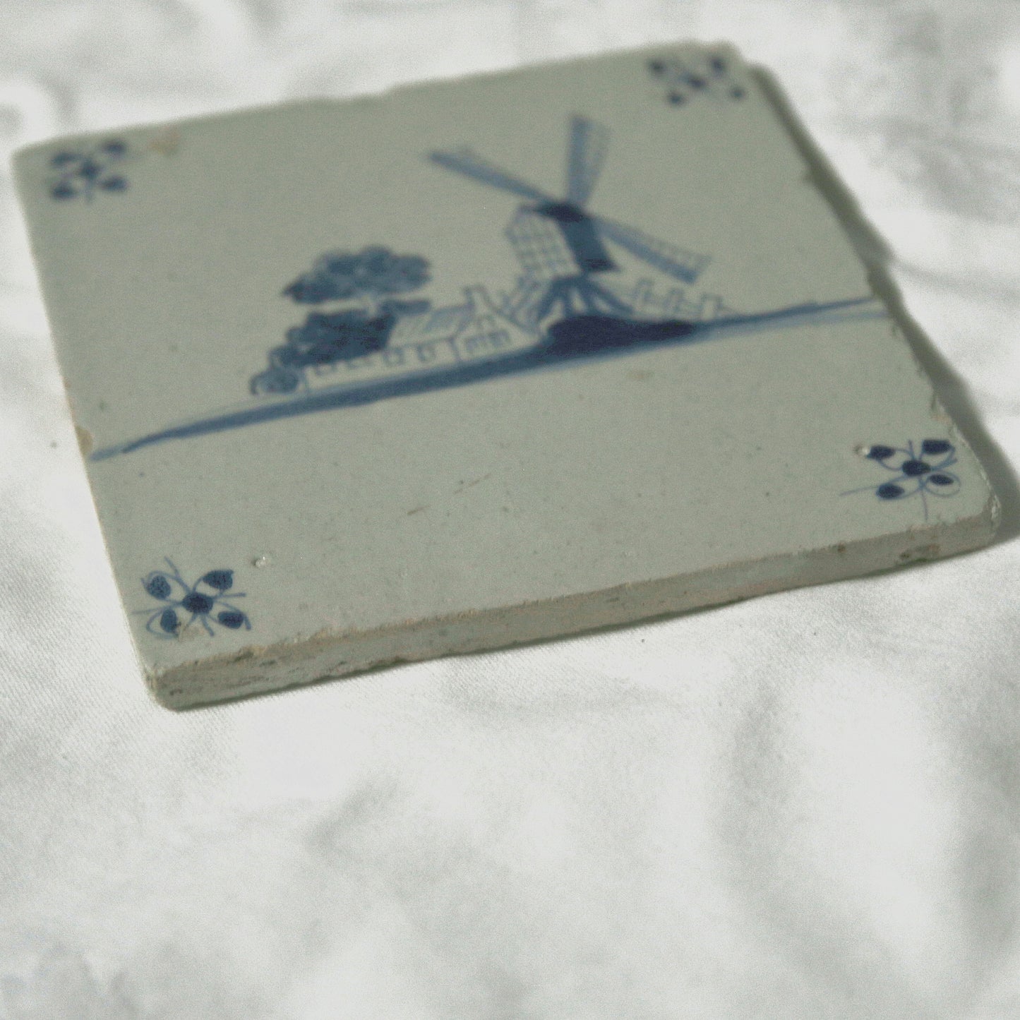 Delft Tile C