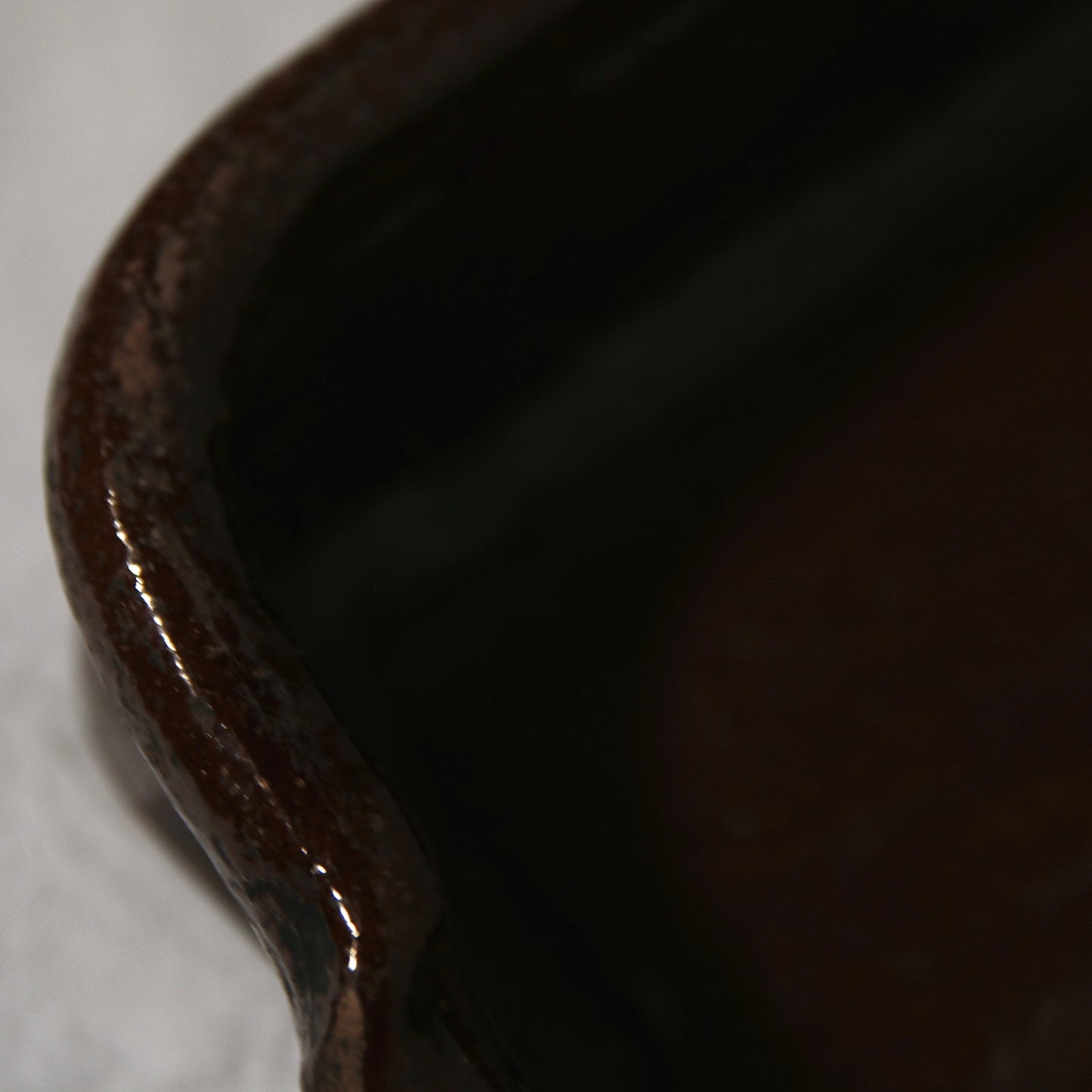 Drip pan