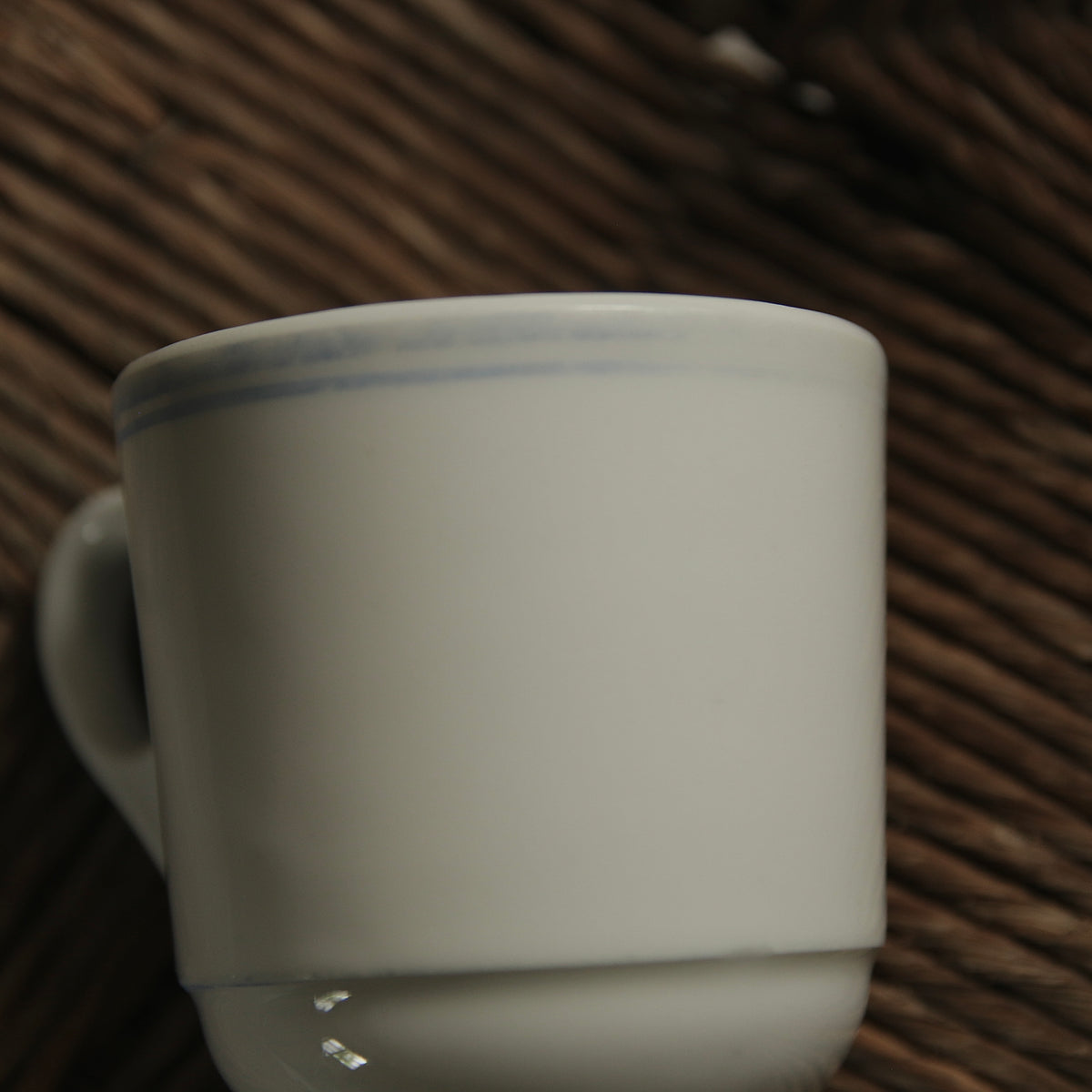 Brulot cup