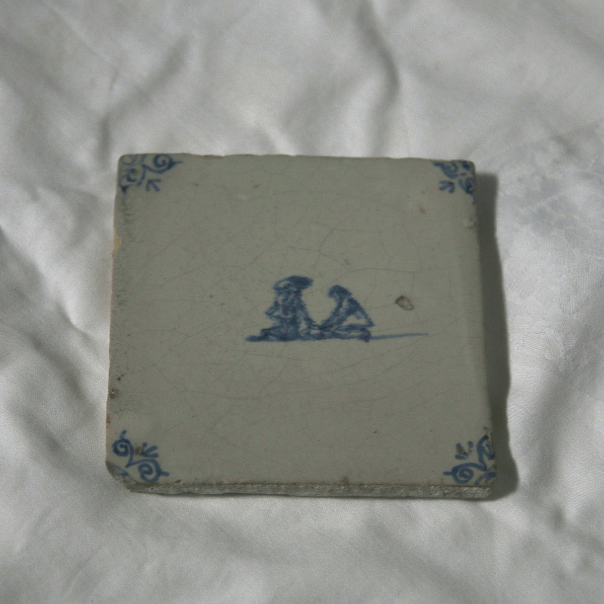 Delft Tile B
