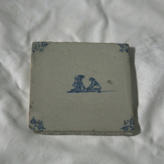 Delft Tile B