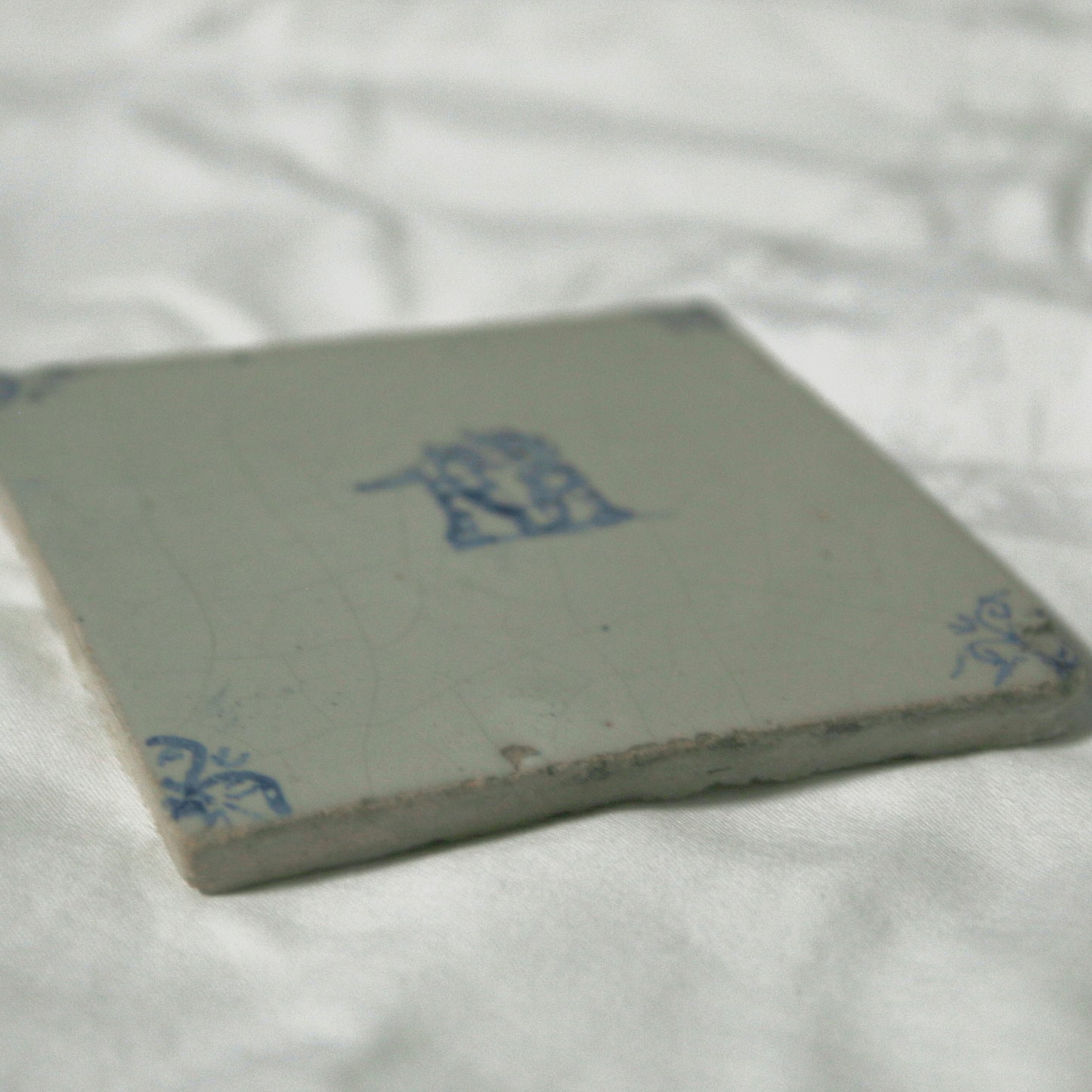 Delft Tile A