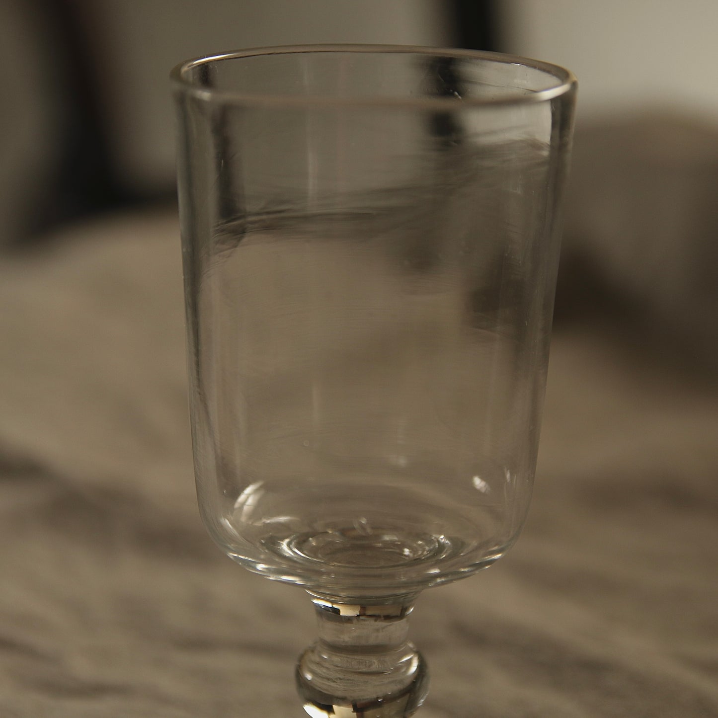 Bistro glass