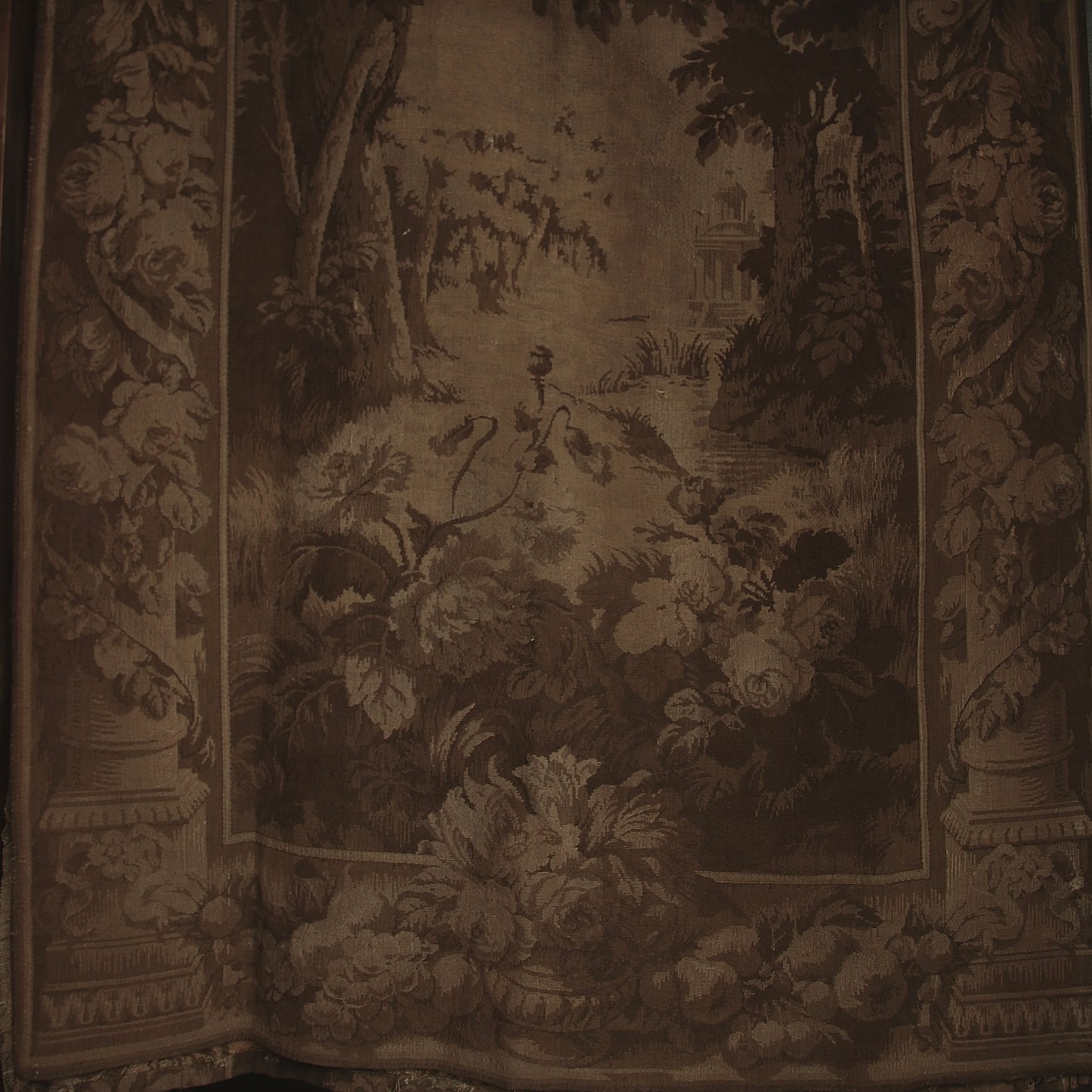 Gobelin Tapestry