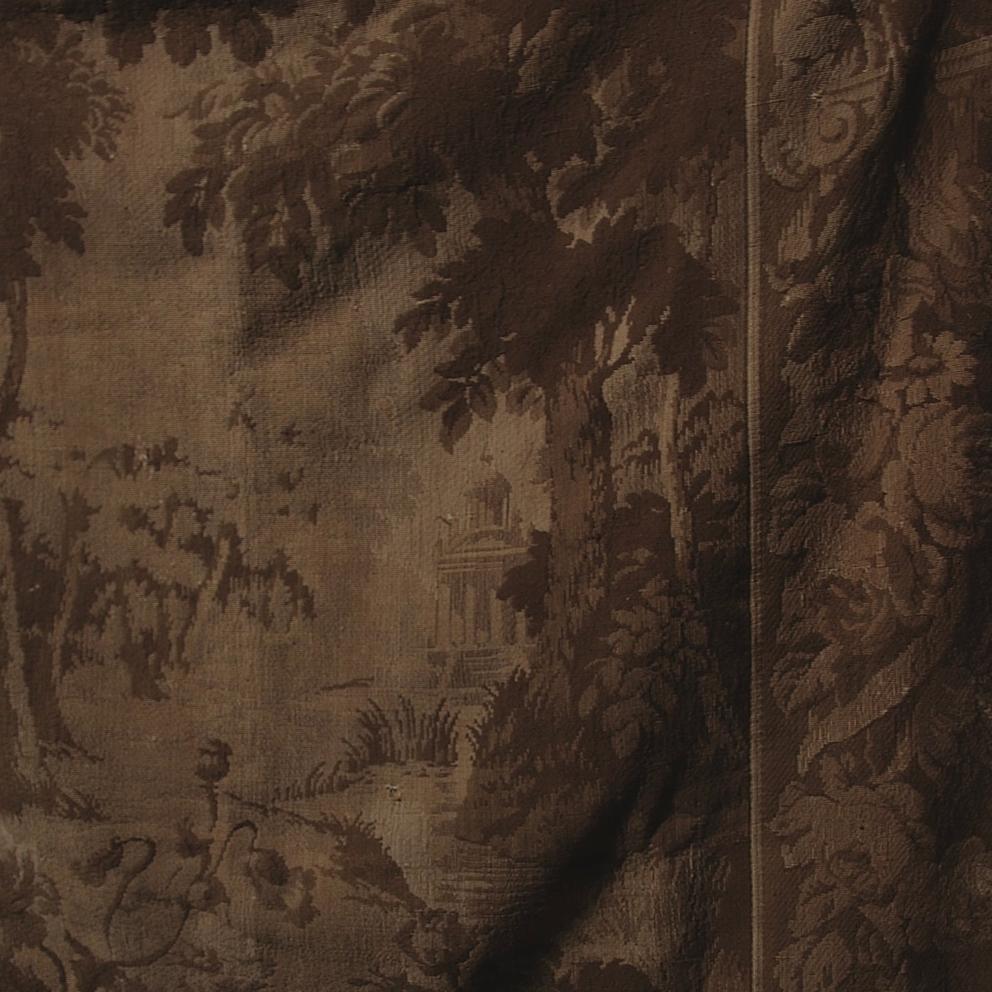 Gobelin Tapestry